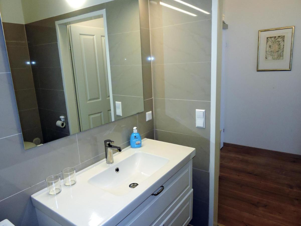 213 Prag, Studio Apartment, 27M2, 1-2 Personen Klagenfurt am Woerthersee Exterior foto
