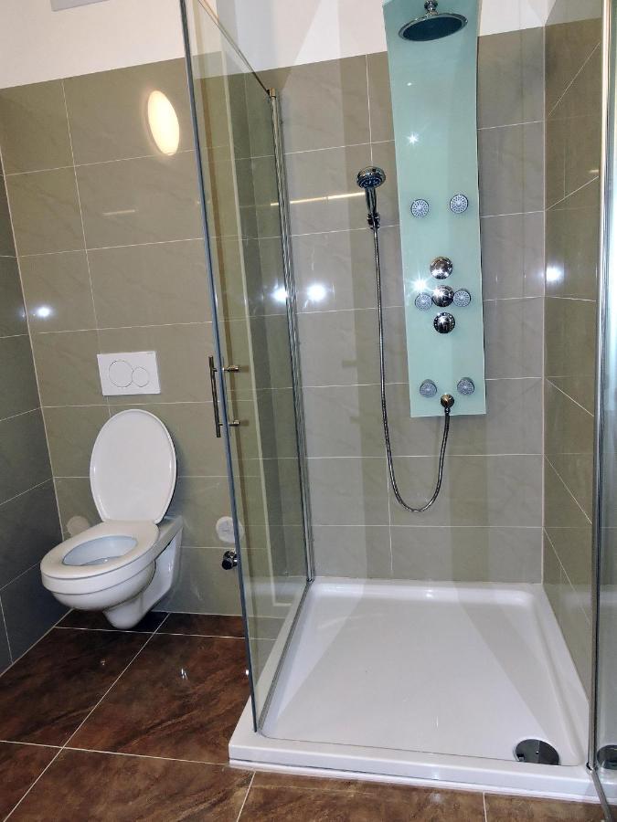 213 Prag, Studio Apartment, 27M2, 1-2 Personen Klagenfurt am Woerthersee Exterior foto