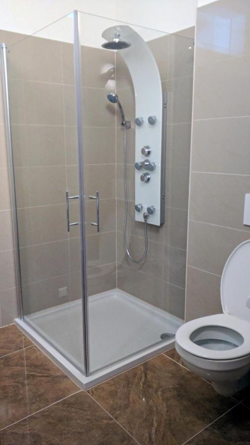 213 Prag, Studio Apartment, 27M2, 1-2 Personen Klagenfurt am Woerthersee Exterior foto